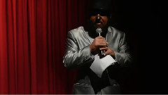 The Harlettes as Princesses from Burlesque Oscars 2014