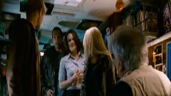 电影<巫山历险记> 精彩片段