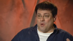 电影<巫山历险记>采访之 andy-fickman