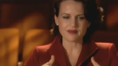 电影<巫山历险记>采访之 carla-gugino