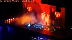 Let's Talk About Love