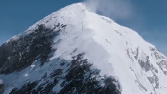 电影<绝命海拔>IMAX版预告片