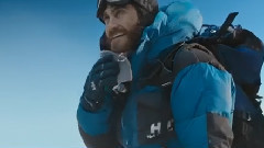 电影<绝命海拔>中文版预告片