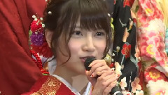 AKB48 - MAiDiGiTV AKB48グループ2016年新成人メンバー成人式 3