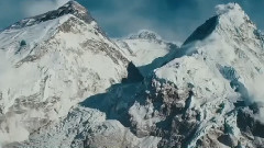 电影<绝命海拔>中文制作特辑之导演