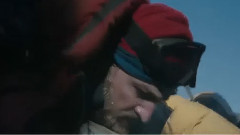 电影<绝命海拔>中文片段之超级风暴