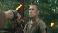 电影<诸神之战>精彩片段