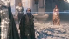 电影<诸神之战>精彩片段