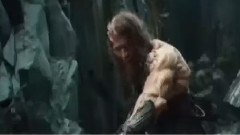 电影<诸神之战>精彩片段