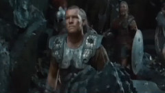 电影<诸神之战>精彩片段