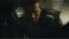 电影<诸神之战>精彩片段