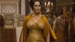 电影<诸神之战>精彩片段