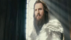 电影<诸神之战>剧场版预告片.