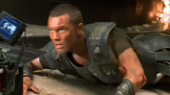 电影<诸神之战>拍摄直击6