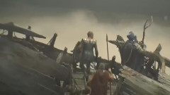 电影<诸神之战>全球首映礼