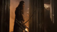 电影<诸神之战>先行版预告片