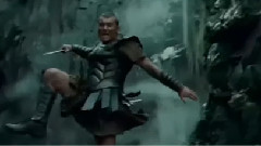 电影<诸神之战>制作特辑之Meet the Characters