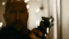 电影<极速复仇>国际先行版预告片