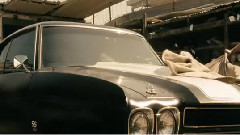 电影<极速复仇>先行版预告片.