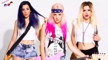 Sweet California - Comprende