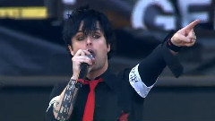 Green Day - American Idiot