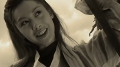 清风徐来 紫霞仙子 & 洛神