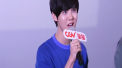 鹿晗 - 鹿晗清唱勋章 & 致爱 & 诺言 & 有点儿意思合集