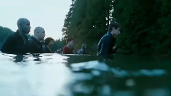 电影<暮光之城3:月食>-IMAX电视宣传片