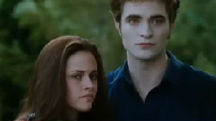 电影<暮光之城3:月食>电视宣传片5