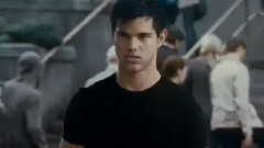 电影<暮光之城3:月食>电视宣传片6