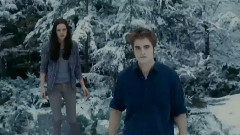 电影<暮光之城3:月食>电视宣传片7