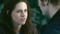 电影<暮光之城3:月食>精彩片段3