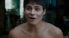 电影<暮光之城3:月食>精彩片段7