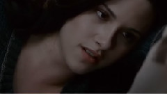 电影<暮光之城3:月食>精彩片段10