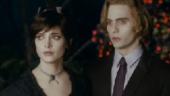 电影<暮光之城3:月食>精彩片段11