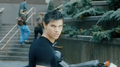 电影<暮光之城3:月食>精彩片段 MTV颁奖礼片花