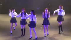 T-ARA's Summer School Part2