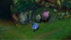 LOL亚索的神秘之萧