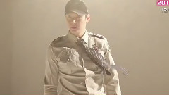 朴有天 - 韩剧<看见味道的少女>DVD & Blu-ray SET 1 特典映像公开 第1弹