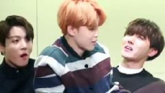 爱上大明星 南硕锡米CP 粤语配音