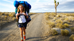 <走出荒野>预告片