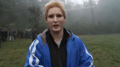 电影<暮光之城3:月食>幕后特辑