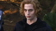 电影<暮光之城3:月食>制作特辑之Newborn