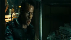 电影<太空一号>片段之Extrait Rencontre