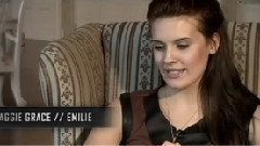 电影<太空一号>制作特辑