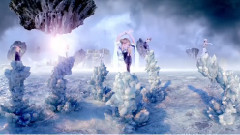 Dance In The Rain -360度music video-