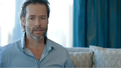 电影<太空一号>制作特辑之硬汉斯诺