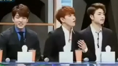 寻找sugarcane 下期预告Bobby & 东赫 & 具俊会CUT