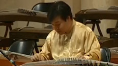 王中山 - 倒骑驴