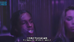 ASAP Rocky - Purple Kisses